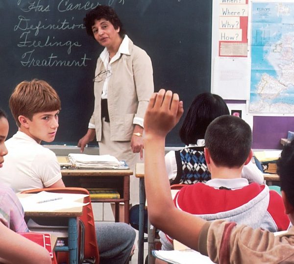 IELTS Cue Card شماره 48