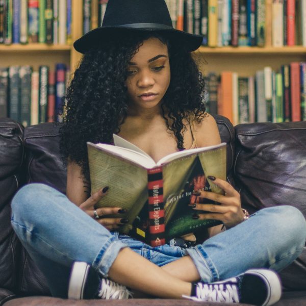 5 رمان ساده برای یادگیری زبان انگلیسی