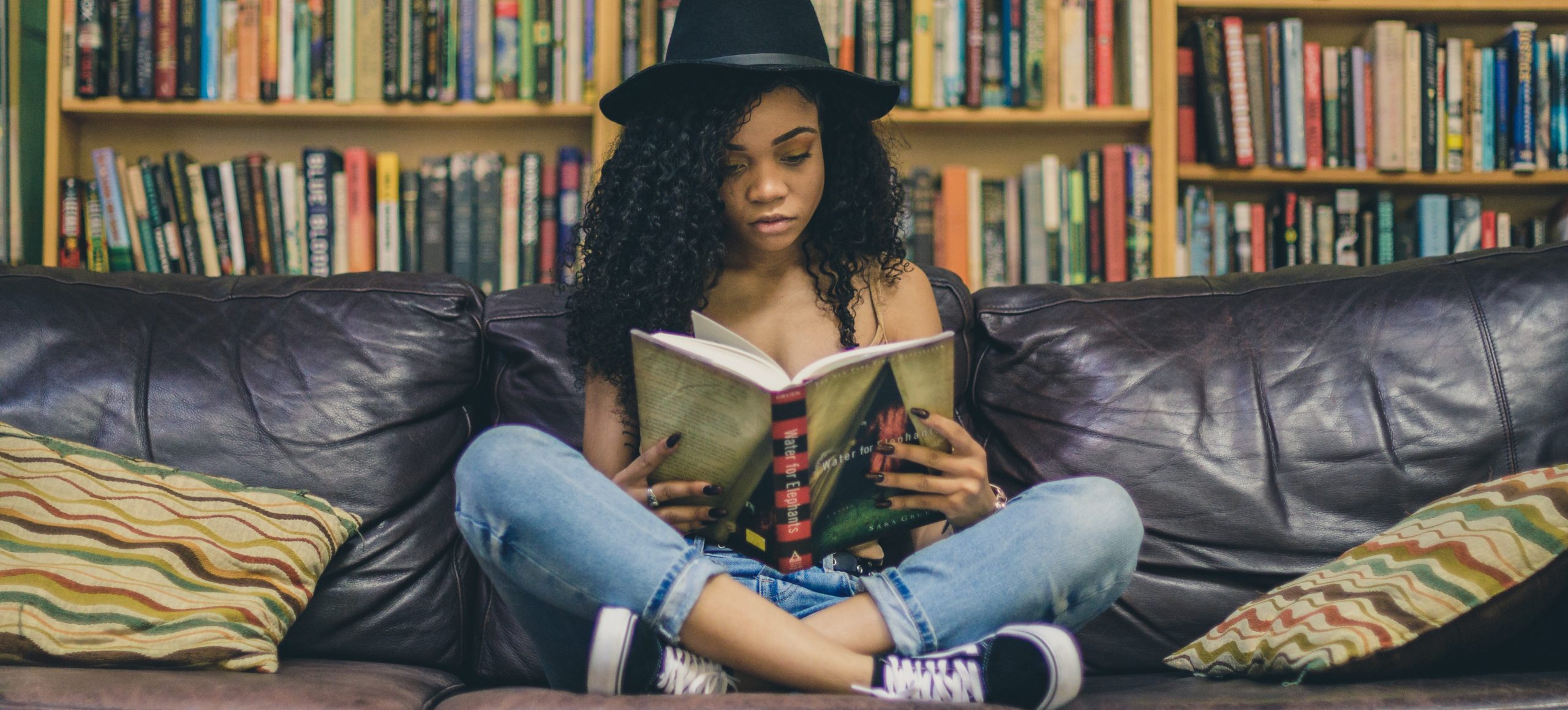 5 رمان ساده برای یادگیری زبان انگلیسی