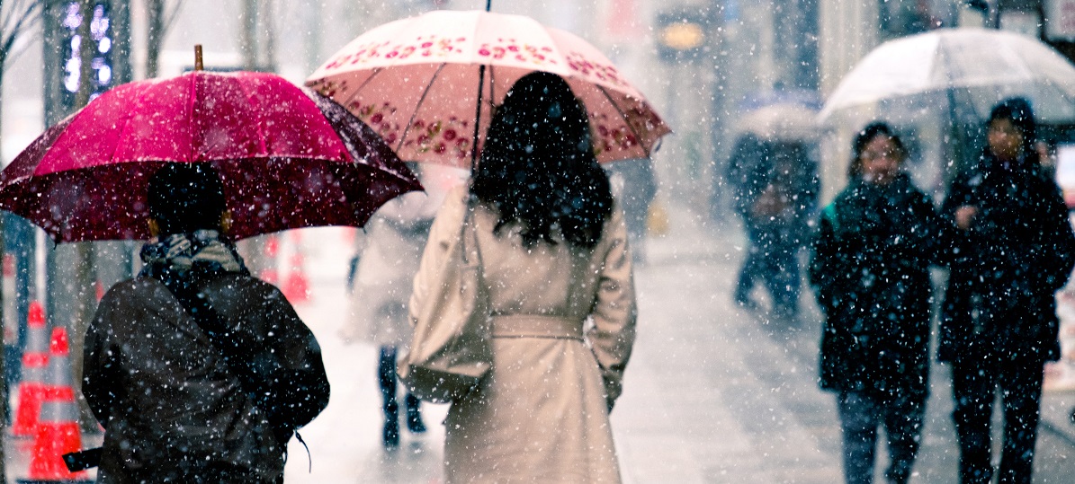 آیلتس کیوکارد IELTS Cue Card شماره 65 : توصیف هوای بد