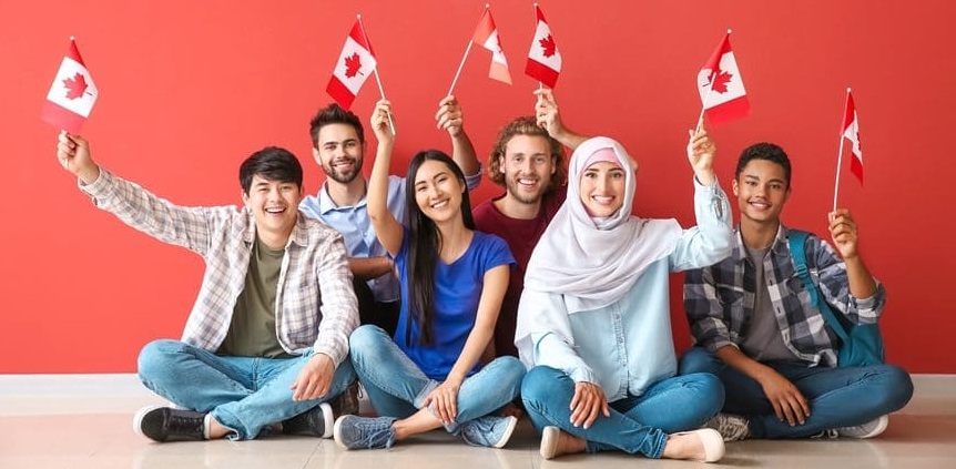 نمره آیلتس برای تحصیل در کانادا 2020