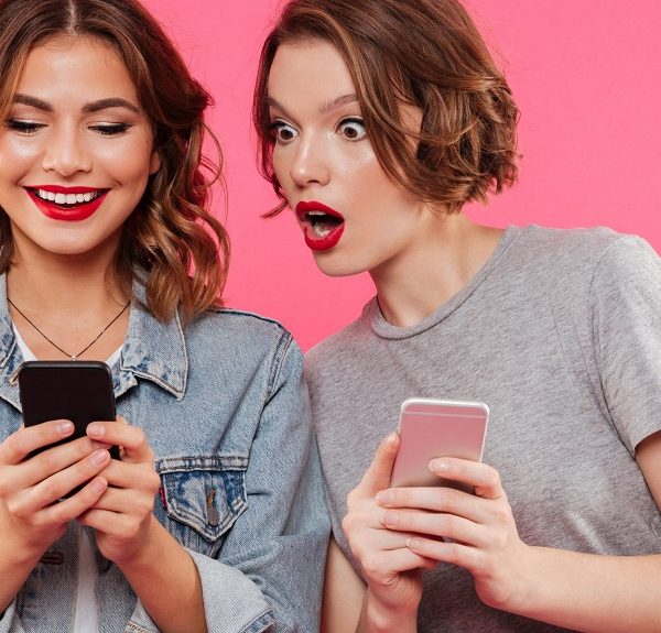 محبوب ترین مخفف های انگلیسی در چت 2020