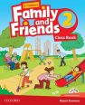 دانلود کتاب Family and Friends 2 ویرایش دوم - آکادمی آموزش مجازی زبان ...