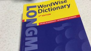 دانلود رایگان دیکشنری لانگمن (پی دی اف + اندروید)