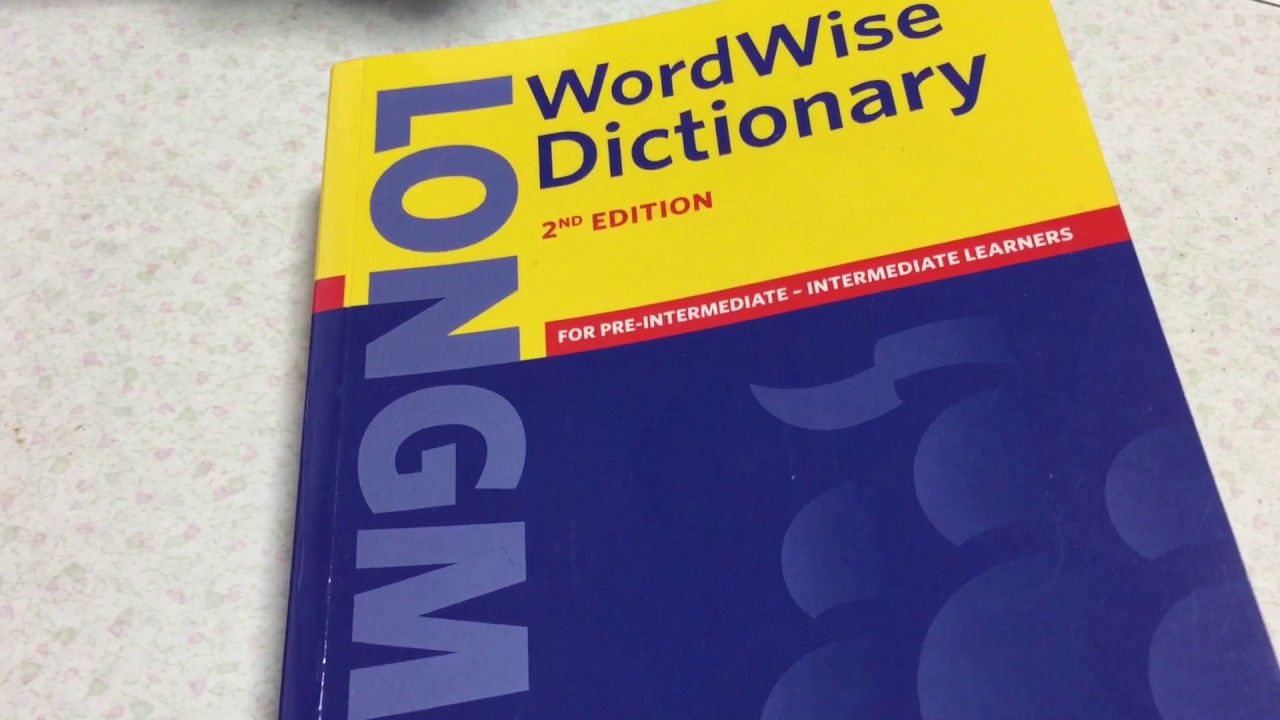 دانلود رایگان دیکشنری لانگمن (پی دی اف + اندروید) دانلود رایگان دیکشنری لانگمن (پی دی اف + اندروید)