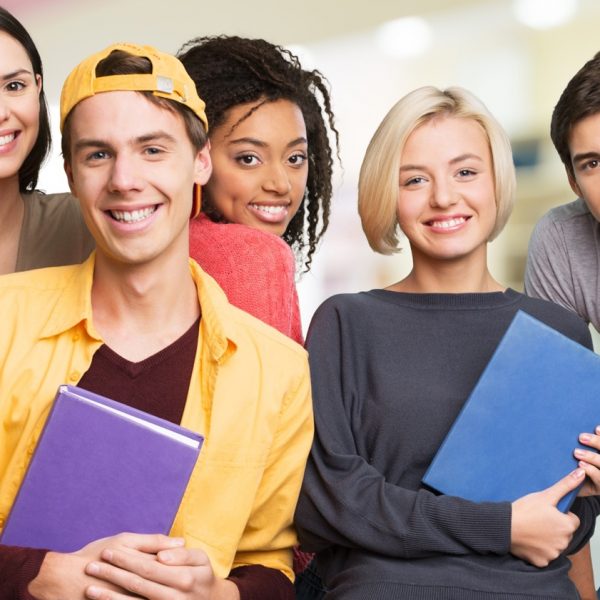 آموزشگاه زبان