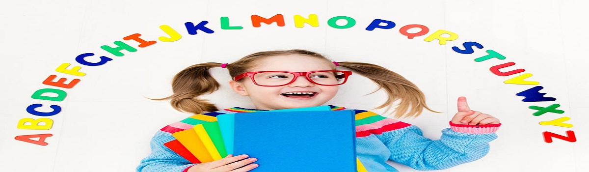 آموزش زبان به کودکان و نوجوانان (راحت تر از همیشه!)