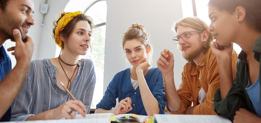 بهترین آموزشگاه های زبان آستارا