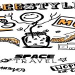 یادگیری زبان انگلیسی با نقاشی کشیدن