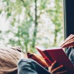 یادگیری زبان با رمان