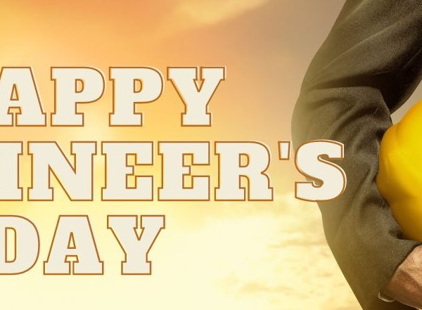 تبریک روز مهندس به انگلیسی