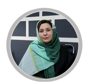 استاد فاطیما عبدالهی