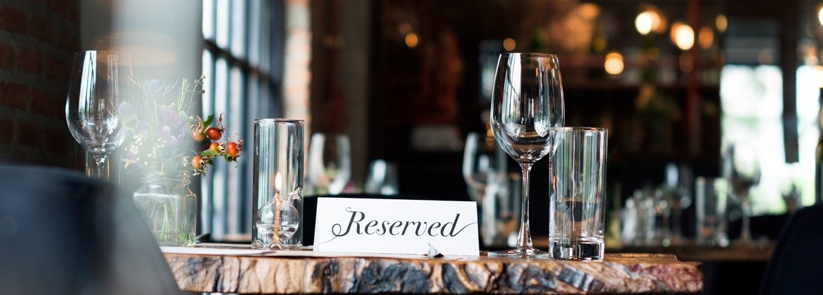 مکالمه و اصطلاحات انگلیسی در رستوران