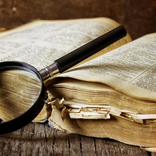 تازیخچه زبان انگلیسی