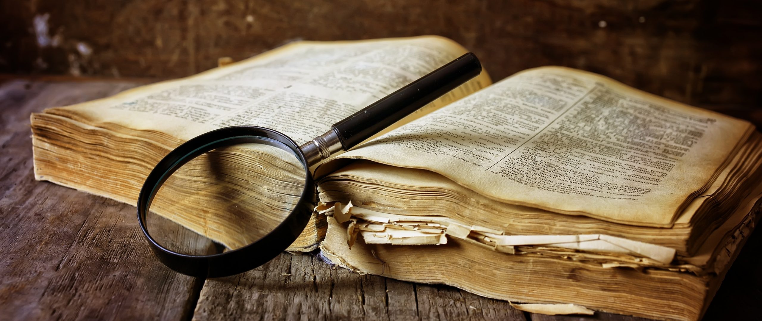 تاریخچه زبان انگلیسی