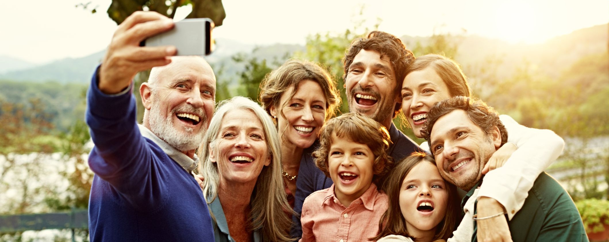 خانواده و فامیل به زبان انگلیسی خانواده و فامیل به زبان انگلیسی