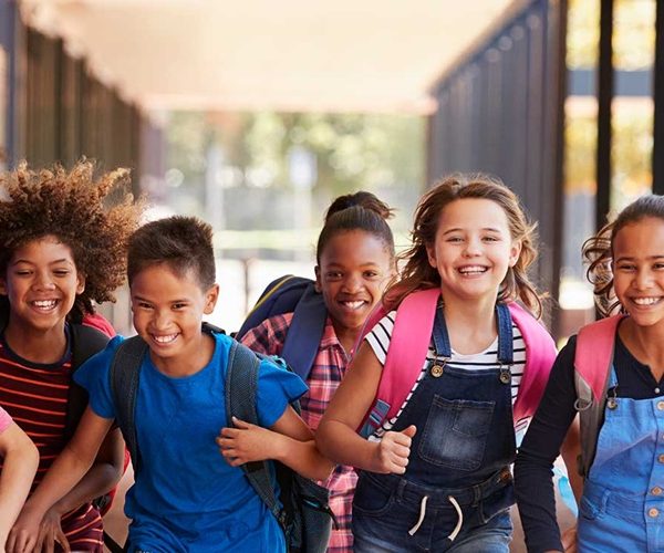 یادگیری زبان انگلیسی با بازی برای نوجوانان