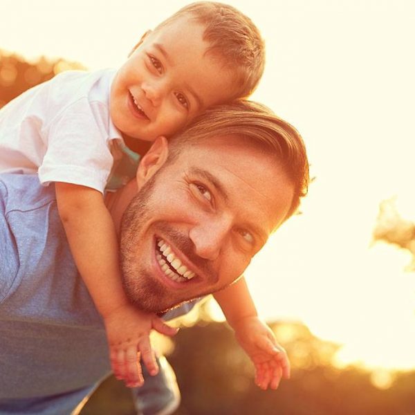 تبریک روز پدر