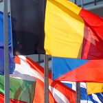 زبان رسمی اتحادیه اروپا