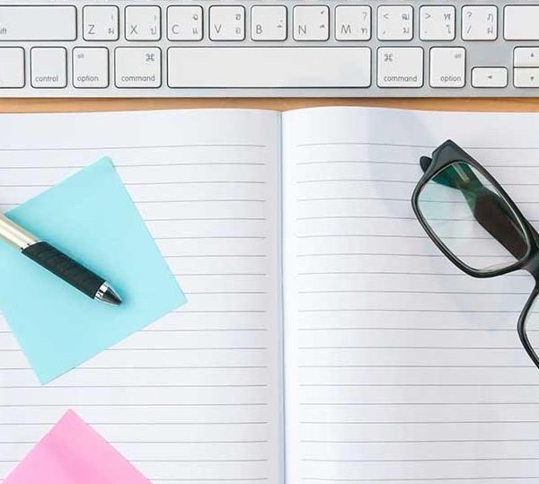 علائم نگارشی در انگلیسی