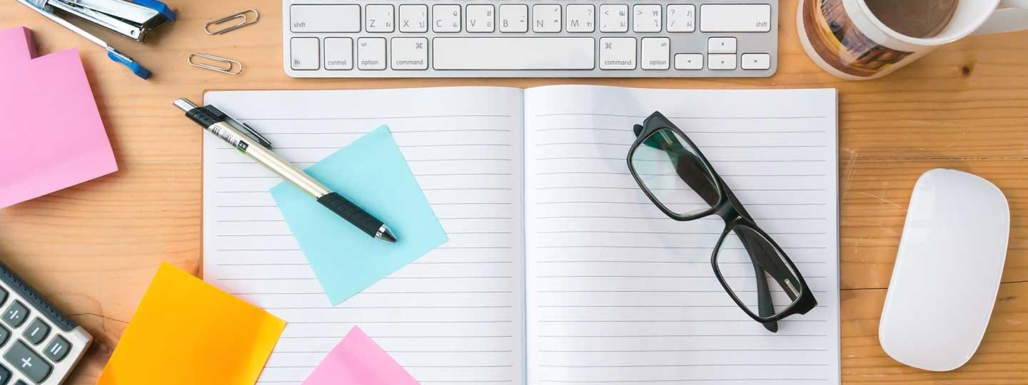 کاربرد علائم نگارشی در زبان انگلیسی