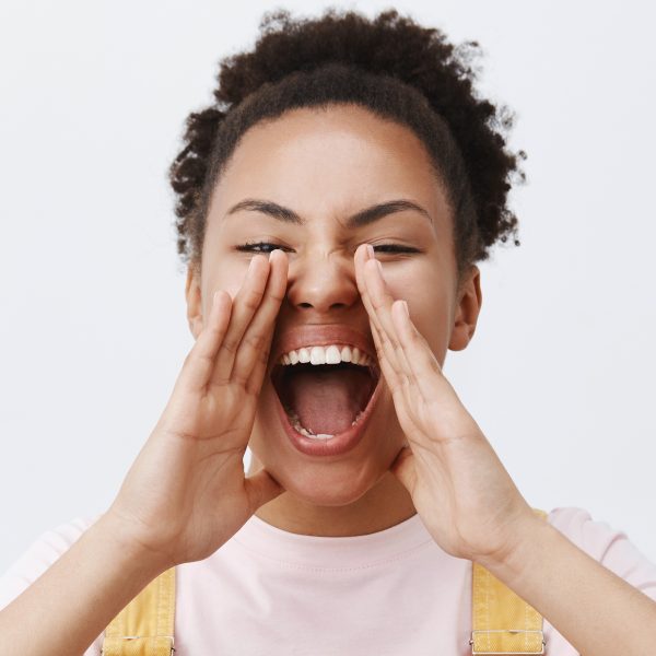 چطوری کسی رو به انگلیسی صدا کنیم