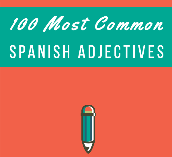 100 صفت پرکاربرد زبان انگلیسی