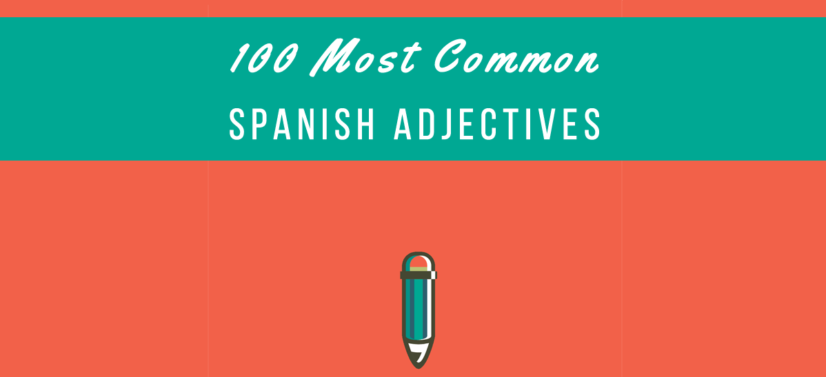 100 صفت پرکاربرد انگلیسی