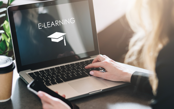 آموزش و یادگیری آنلاین زبان انگلیسی