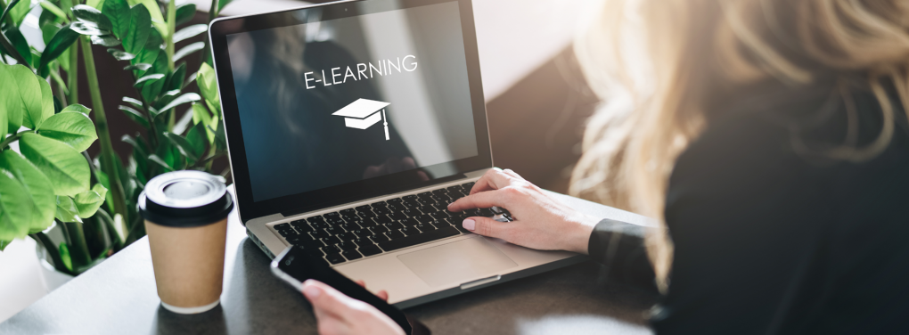 آموزش و یادگیری آنلاین زبان انگلیسی