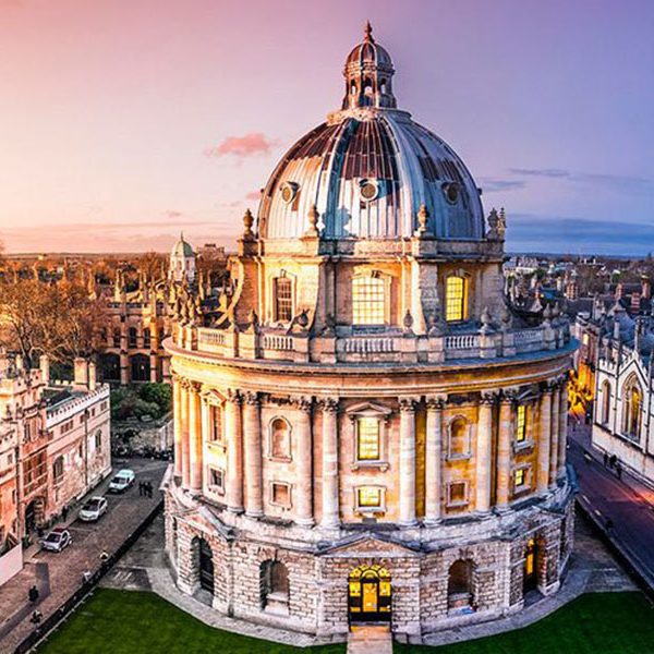 آکسورد و شرایط پذیرش در آن