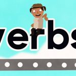 فعل ها در انگلیسی