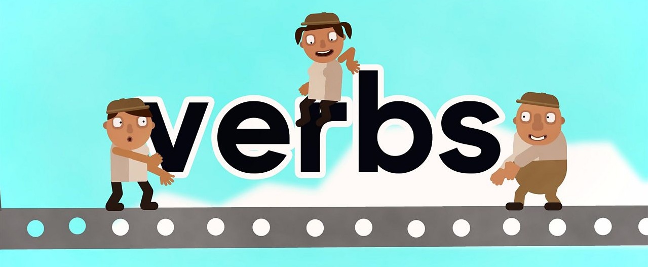 100 افعال پرکاربرد زبان انگلیسی چیست؟