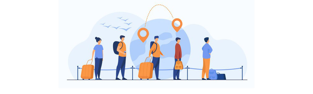یادگیری زبان انگلیسی برای مهاجرت یادگیری زبان انگلیسی برای مهاجرت