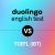 دولینگو بهتره یا آیلتس؟ مقایسه دولینگو با آیلتس و تافل