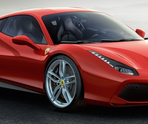 قطعات ماشین به انگلیسی