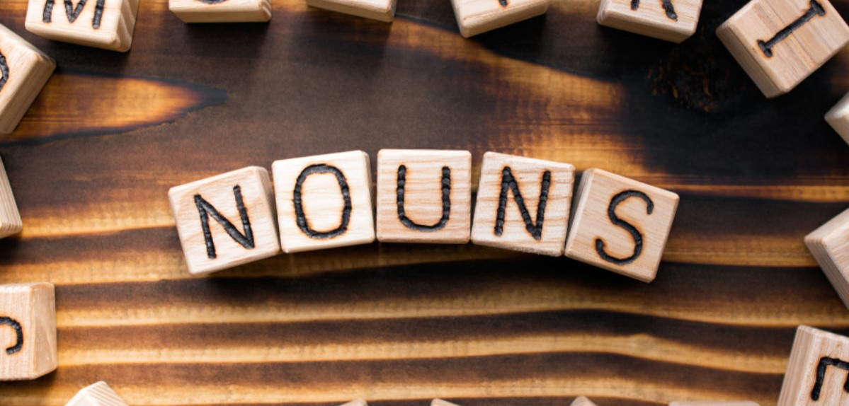 19 اسم در انگلیسی که معنای متفاوتی دارند