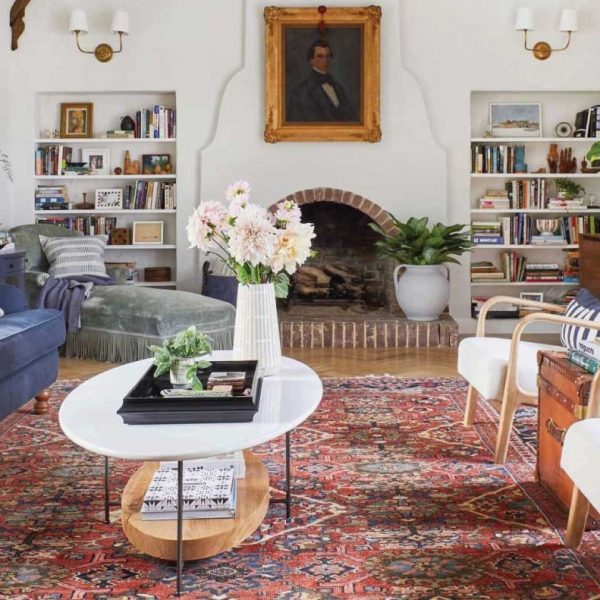 وسایل خانه به انگلیسی