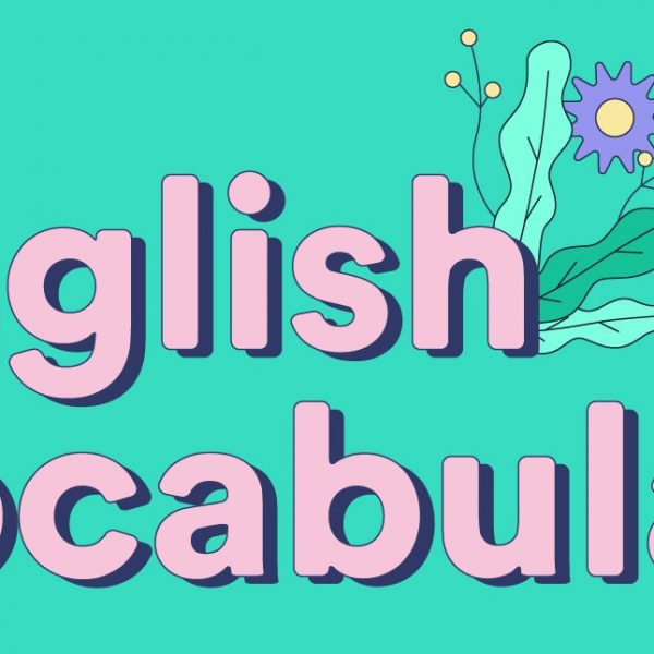 افزایش دایره لغات انگلیسی