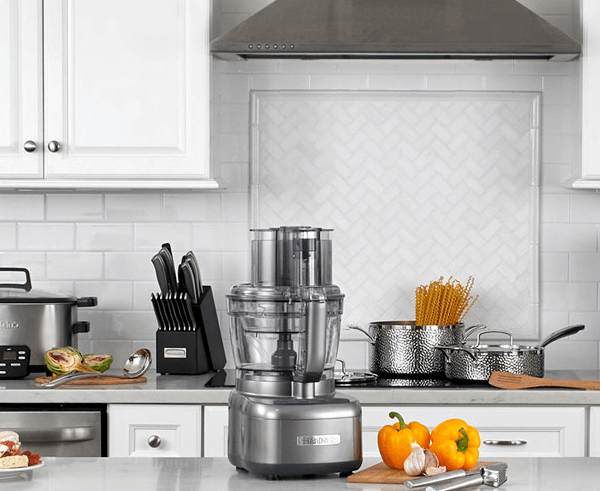 وسایل آشپزخانه به انگلیسی