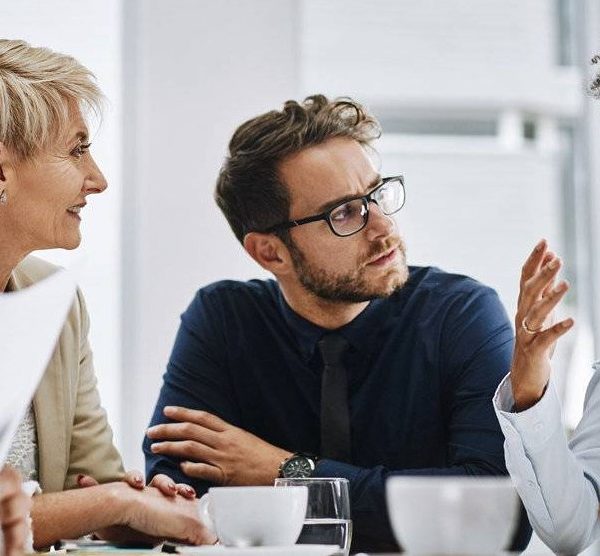 چمله های انگلیسی برای شغل جدید