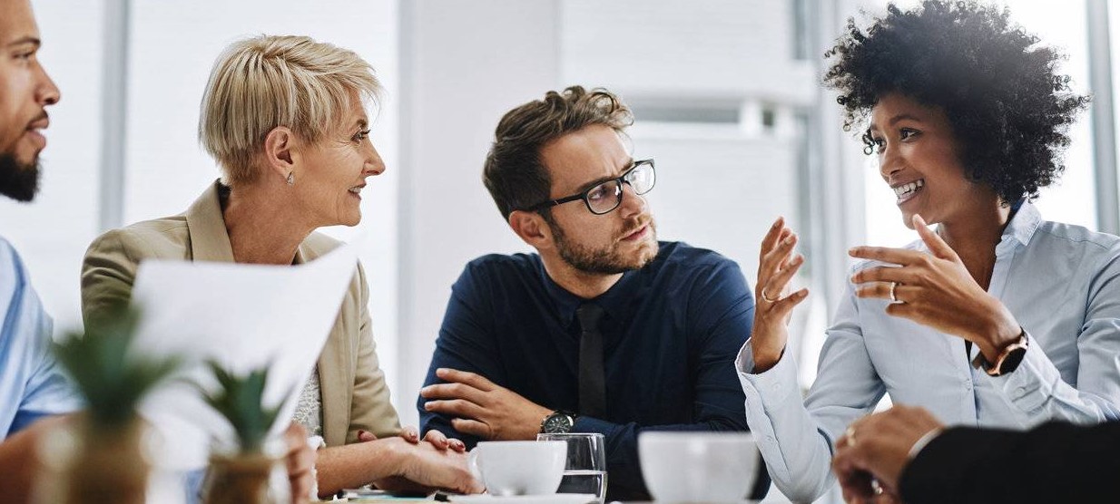 35 جمله ساده انگلیسی برای شغل جدید 35 جمله ساده انگلیسی برای شغل جدید