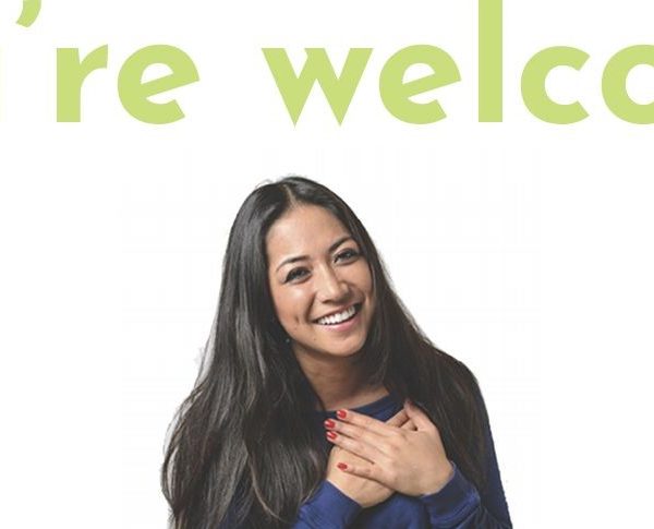 انواع کاربرد "خواهش میکنم" در انگلیسی