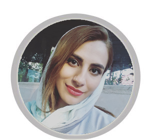 استاد مریم افشار