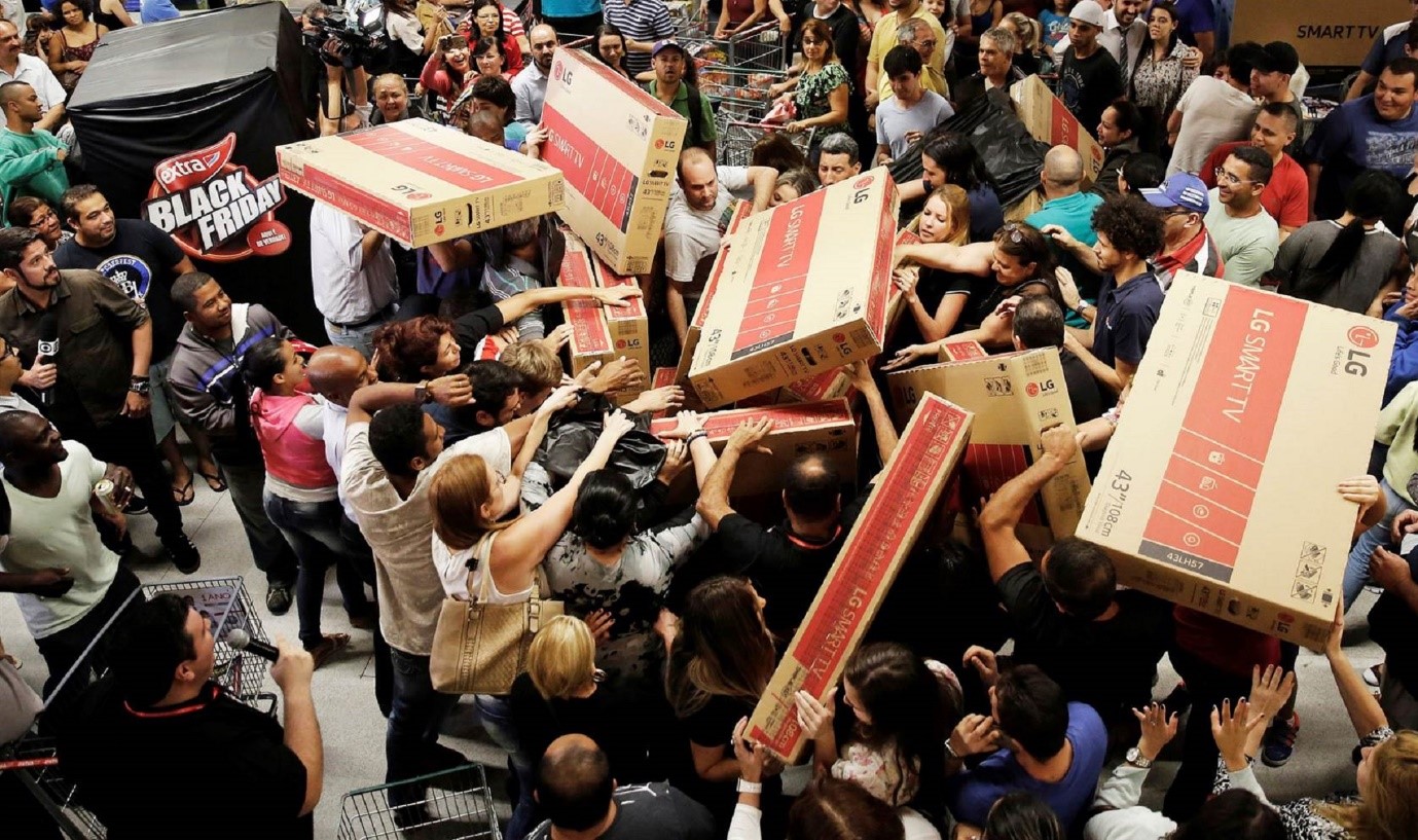 بلک فرایدی 24talk.ir